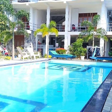Ocean Bay Surf Resort فيليغاما المظهر الخارجي الصورة
