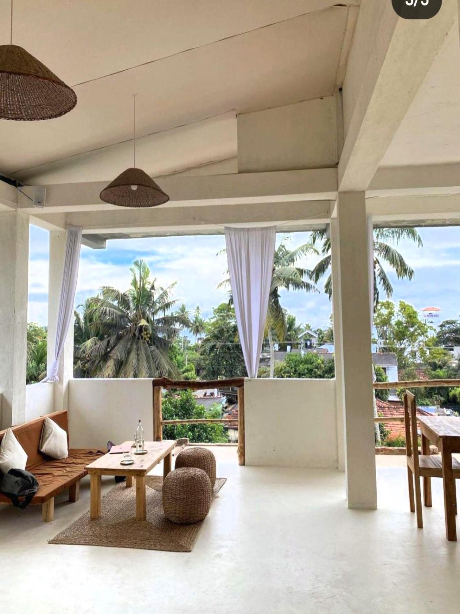 Ocean Bay Surf Resort فيليغاما المظهر الخارجي الصورة