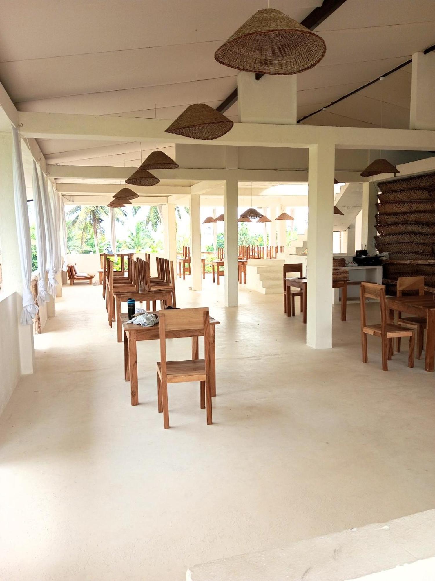 Ocean Bay Surf Resort فيليغاما المظهر الخارجي الصورة