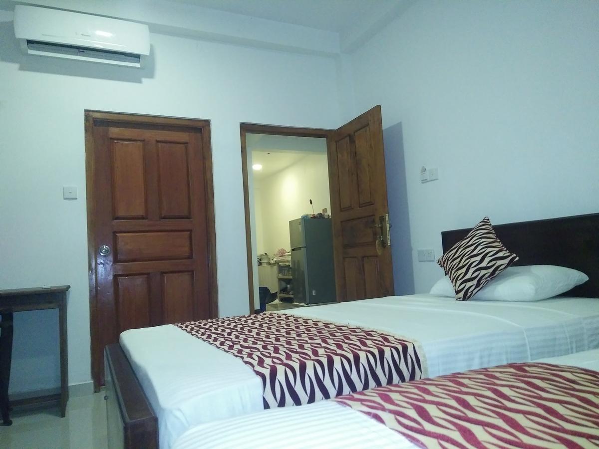 Ocean Bay Surf Resort فيليغاما المظهر الخارجي الصورة