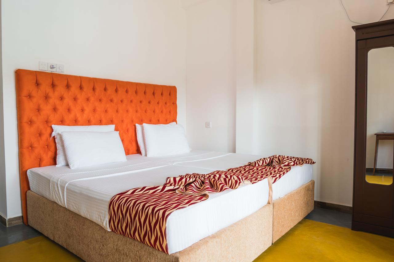 Ocean Bay Surf Resort فيليغاما المظهر الخارجي الصورة