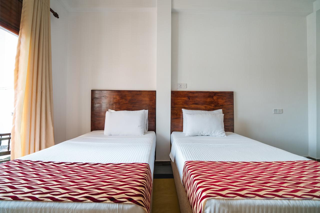 Ocean Bay Surf Resort فيليغاما المظهر الخارجي الصورة