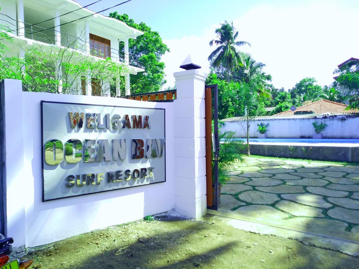 Ocean Bay Surf Resort فيليغاما المظهر الخارجي الصورة