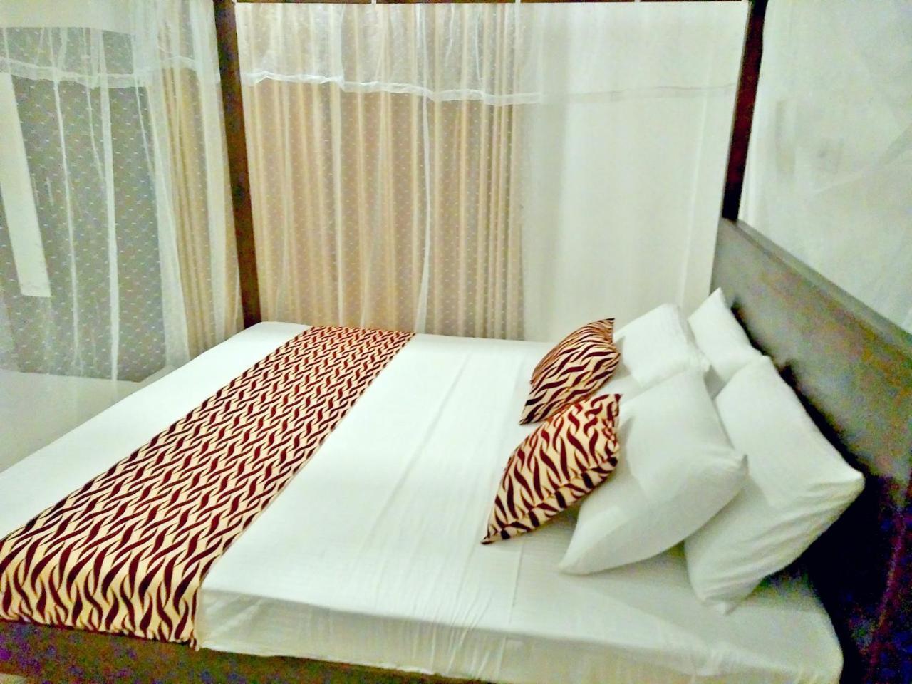 Ocean Bay Surf Resort فيليغاما المظهر الخارجي الصورة