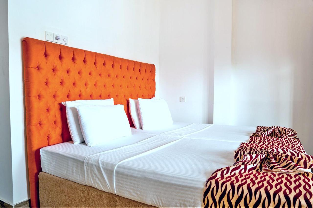 Ocean Bay Surf Resort فيليغاما المظهر الخارجي الصورة