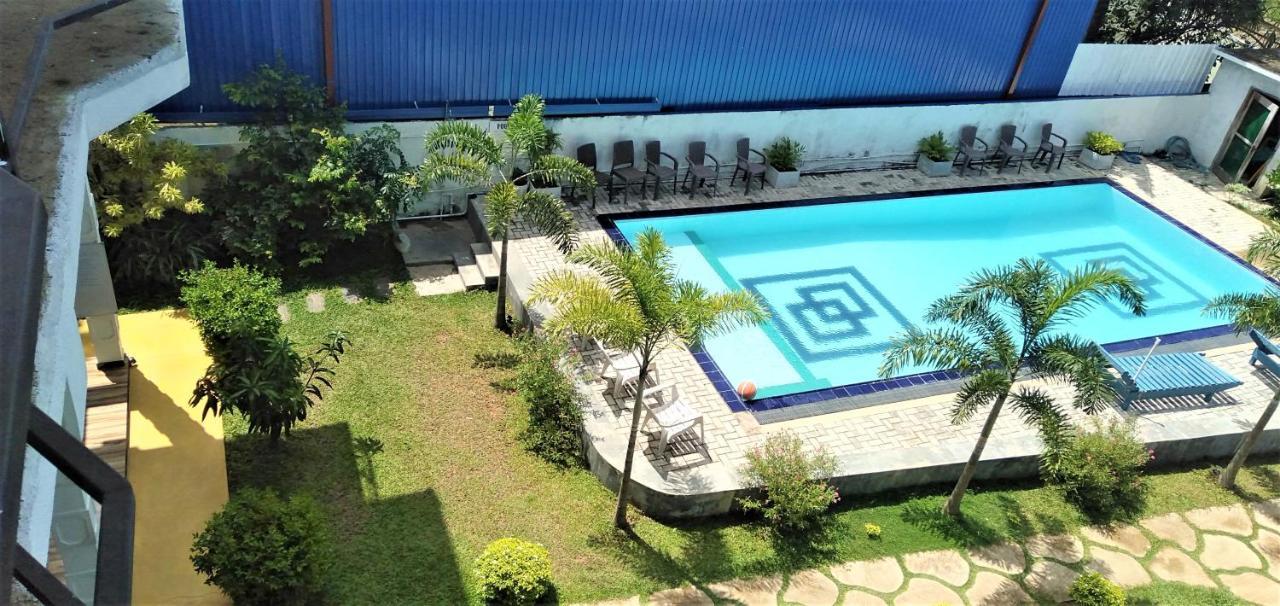 Ocean Bay Surf Resort فيليغاما المظهر الخارجي الصورة
