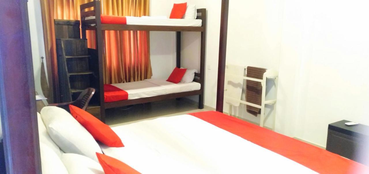 Ocean Bay Surf Resort فيليغاما المظهر الخارجي الصورة