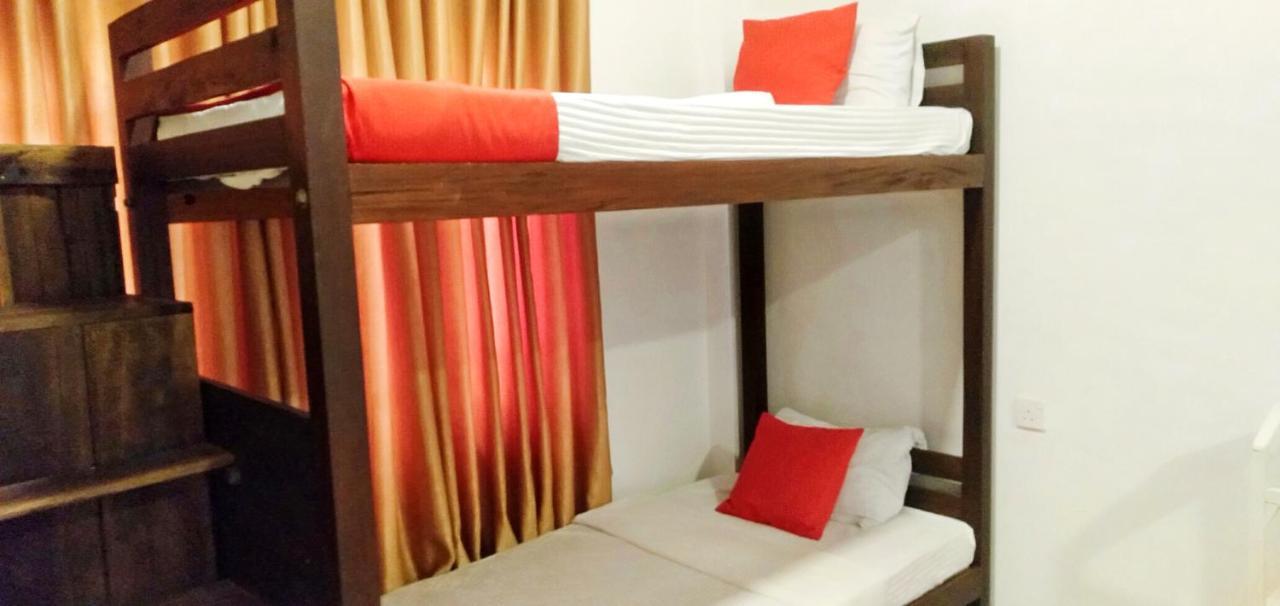 Ocean Bay Surf Resort فيليغاما المظهر الخارجي الصورة